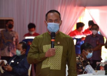 Penerapan Teknologi di TBBM Tanjung Gerem Patut Dicontoh