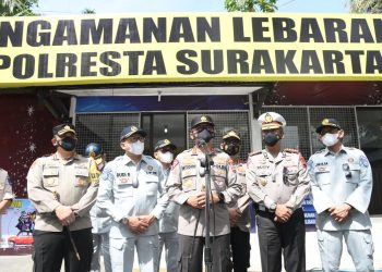 Peniadaan Mudik, Kakorlantas Pastikan Travel Gelap Bakal Ditindak Tegas