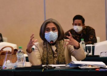 Pertumbuhan Ekonomi Jatim Beri Kontribusi Pada Ekonomi Nasional