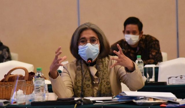 Pertumbuhan Ekonomi Jatim Beri Kontribusi Pada Ekonomi Nasional