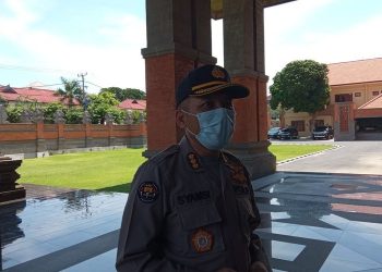 Polda Bali Perketat Pengamanan Antisipasi Serangan Teroris