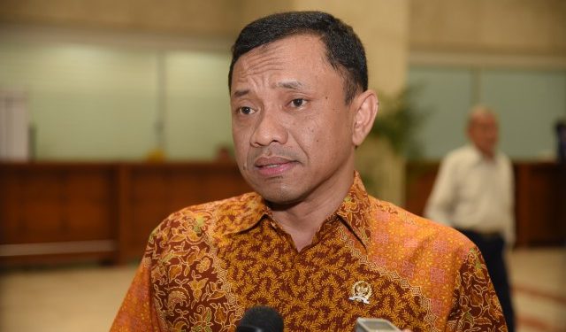 Polemik Vaksin Nusantara, DPR Minta Pemerintah Segera Duduk Bersama