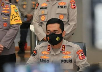 Polri Lakukan Pencegahan Jual-Beli Surat Bebas Covid-19