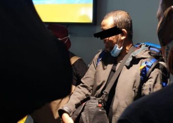 Polri Tegaskan Terduga Teroris FA Bukan Pengurus Muhammadiyah