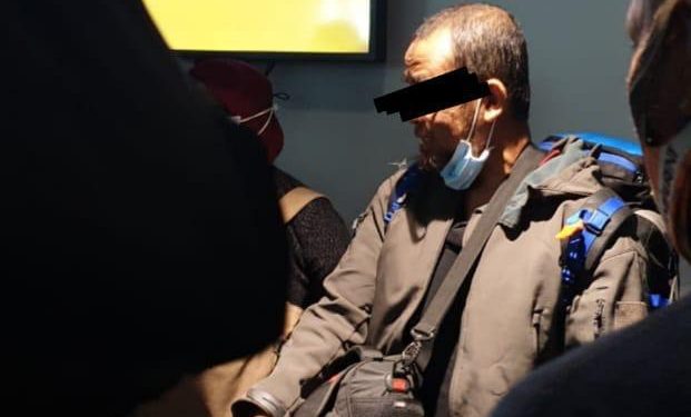 Polri Tegaskan Terduga Teroris FA Bukan Pengurus Muhammadiyah