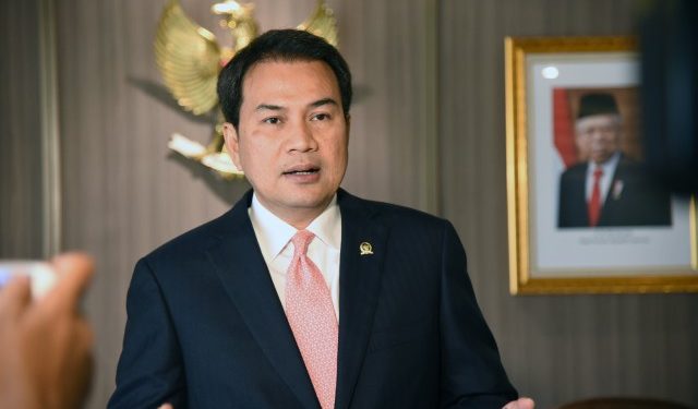 PON Papua Momentum Kebangkitan Prestasi di Tengah Pandemi