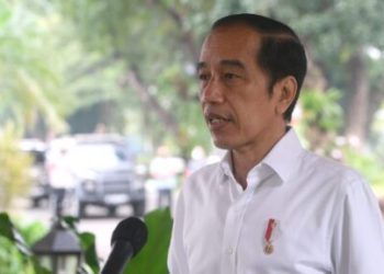 Presiden Jokowi Instruksikan Penanganan Bencana di NTT dan NTB