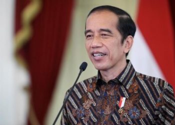 Presiden: Keterbukaan Informasi Jadi Faktor Penting Kesuksesan Penanganan Pandemi