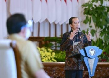 Presiden: Pencegahan Penyebaran Pandemi Harus Jadi Prioritas