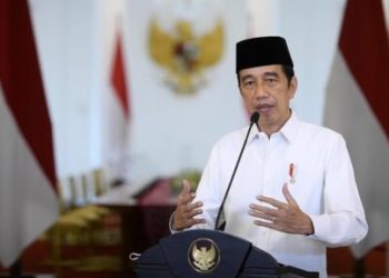 Presiden: Terus Dorong Budaya Kewirausahaan sebagai Strategi Dakwah Kultural Pemuda Muhammadiyah