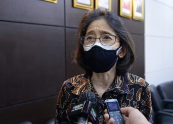 Program Edukasi Parlemen Menangkan PR Indonesia Award 2021