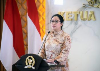 Puan Maharani Ajak Semua Pihak Tingkatkan Kewaspadaan