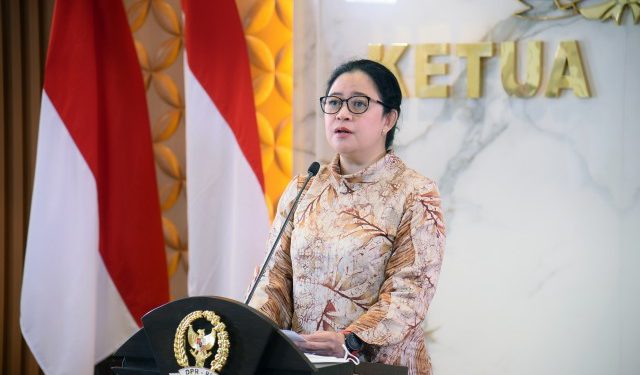 Puan Maharani Ajak Semua Pihak Tingkatkan Kewaspadaan