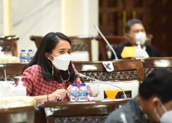 Revisi Anggaran, OJK Harus Mampu Perkuat Fungsi Secara Menyeluruh