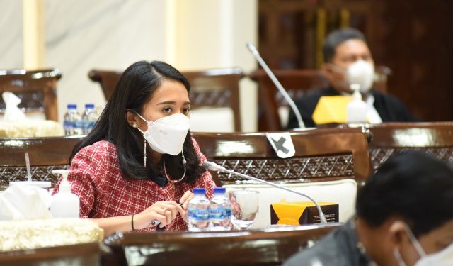 Revisi Anggaran, OJK Harus Mampu Perkuat Fungsi Secara Menyeluruh