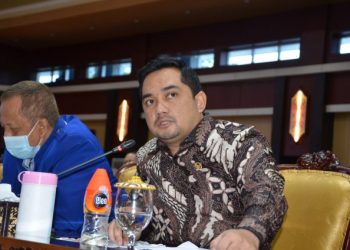 Rifqinizamy Dorong Pemerintah Terapkan Standardisasi Nasional Seleksi PPPK