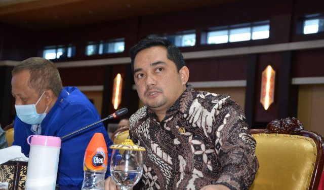 Rifqinizamy Dorong Pemerintah Terapkan Standardisasi Nasional Seleksi PPPK