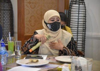 RS Manyar Surabaya Diminta Persiapkan Pelayanan Kesehatan Bagi Anggota Dewan