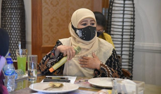 RS Manyar Surabaya Diminta Persiapkan Pelayanan Kesehatan Bagi Anggota Dewan