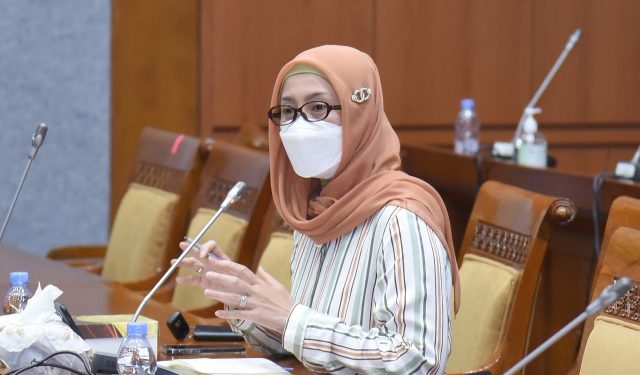 RUU Praktik Psikologi Akan Tegas Terhadap Psikolog Asing di Indonesia