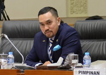 Sahroni: Teror Di Mabes Polri Simbol Tantangan Terbuka Pada NKRI