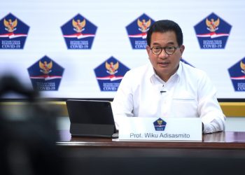 Satgas Ingatkan ASN Patuhi Surat Edaran Menpan-RB