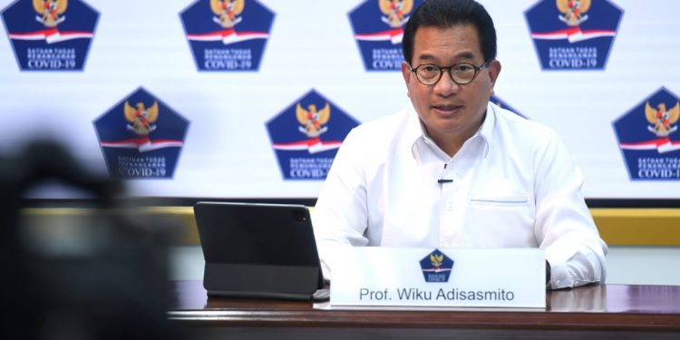 Satgas Ingatkan ASN Patuhi Surat Edaran Menpan-RB