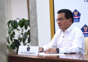 Satgas Optimistis Perluasan PPKM Mikro Akan Membawa Dampak Positif
