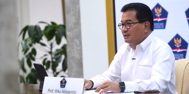 Satgas Optimistis Perluasan PPKM Mikro Akan Membawa Dampak Positif