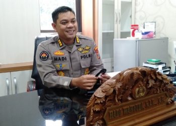 Sebanyak 1.200 Taruna Akpol dan Akmil Tiba di Belawan Ikuti Latsitarda Nusantara