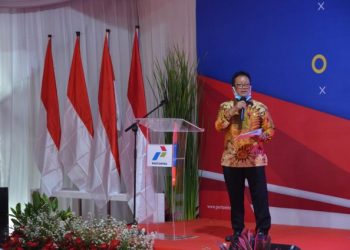 Sistem Pengelolaan TBBM Tanjung Gerem Berstandar Internasional
