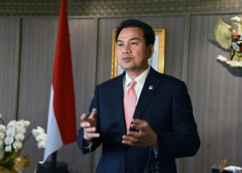 Toleransi Umat Beragama Cegah Aksi Terorisme