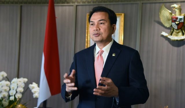 Toleransi Umat Beragama Cegah Aksi Terorisme