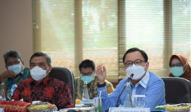 UMKM Terdampak Tol Trans Sumatera Harus Difasilitasi