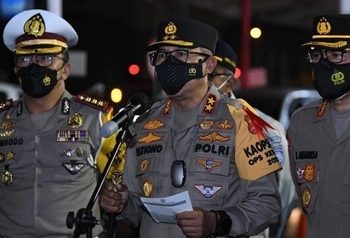 Berhasil Ungkap Pelaku Tabrak Lari Pedagang Mi Ayam, ETLE Membuktikan Kesaktiannya