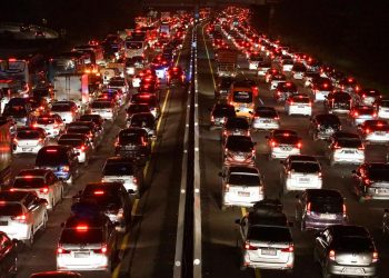 Antisipasi Pemudik, Polisi Siapkan 2 Skenario Saat Arus Balik Lebaran 2021