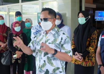 Soal larangan mudik, Mendagri: Butuh keserempakan Pusat dan daerah