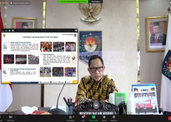 Hindari ledakan kasus seperti India, PPKM Mikro kembali diperpanjang