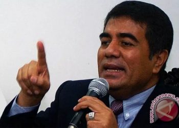 Pakar: Virtual polisi terobosan penegakan hukum persuasif