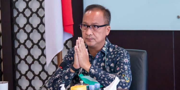 Deru mesin produksi kian menggebu, PMI manufaktur Indonesia terus meroket