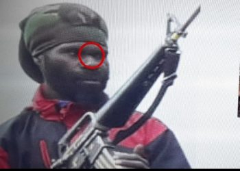 Terus Diburu Satgas Nemangkawi, Anggota Teroris KKB Papua Pembunuh Bharada Komang Tewas Tertembak