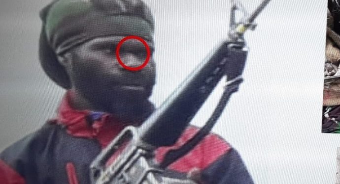 Terus Diburu Satgas Nemangkawi, Anggota Teroris KKB Papua Pembunuh Bharada Komang Tewas Tertembak