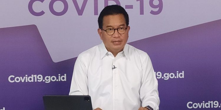 Waspada Tren Peningkatan Keterisian Tempat Tidur COVID-19 Paska Libur Idul Fitri