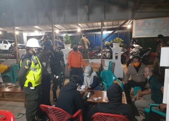 Kedisiplinan Protokol Kesehatan Kunci di Tengah Pandemi