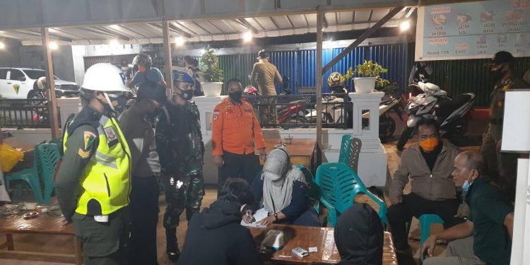 Kedisiplinan Protokol Kesehatan Kunci di Tengah Pandemi