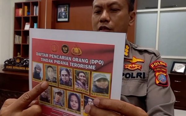 Satgas Madago Raya membentuk tiga tim kejar DPO MIT Poso