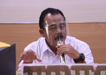 Ajakan Mudik Provokatif, Polda Aceh Tangkap Pria Ini