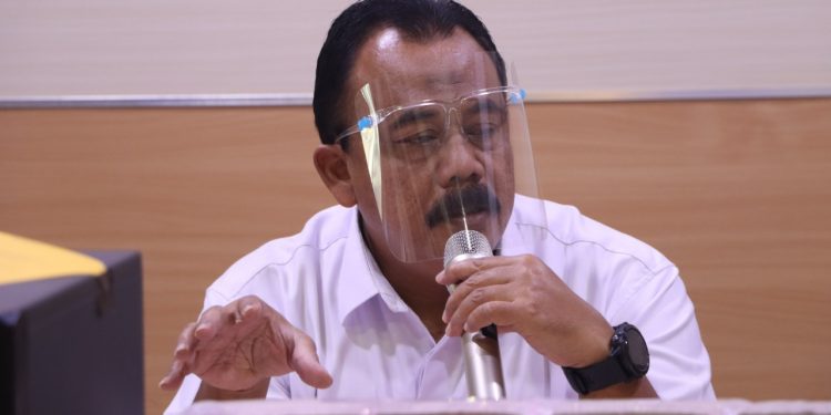 Ajakan Mudik Provokatif, Polda Aceh Tangkap Pria Ini