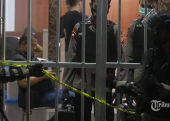 Buka Peluang Periksa Rekan Munarman, Polri: Masih Diproses oleh Densus