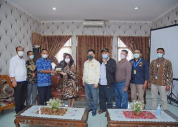 BURT DPR dorong peningkatan fasilitas kesehatan Bandara Rendani